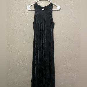 Vintage Full Length Gown